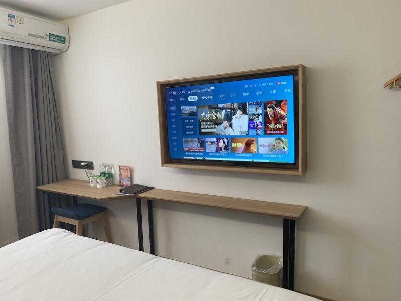 Greentree Inn Beijing Chaoyang Shilihe Antique City Express Hotel Екстер'єр фото