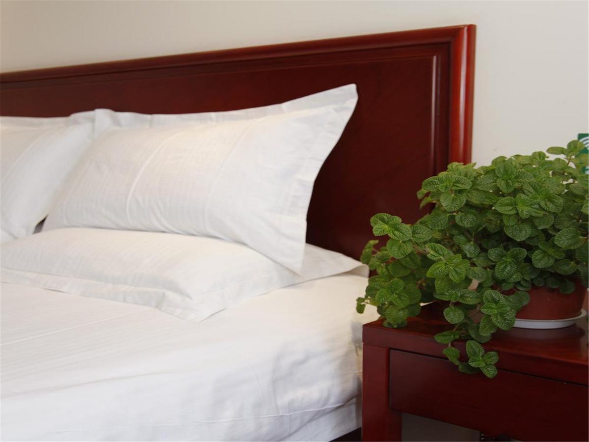 Greentree Inn Beijing Chaoyang Shilihe Antique City Express Hotel Екстер'єр фото